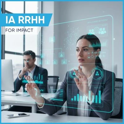 curso ia para rrhh