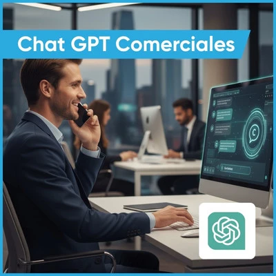 curso chatgpt comerciales