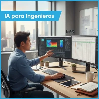 master ia para ingenieros
