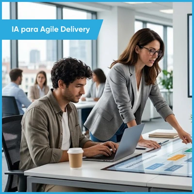 curso agile delivery