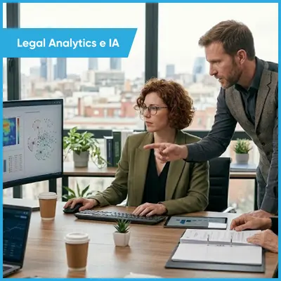 curso legal analytics
