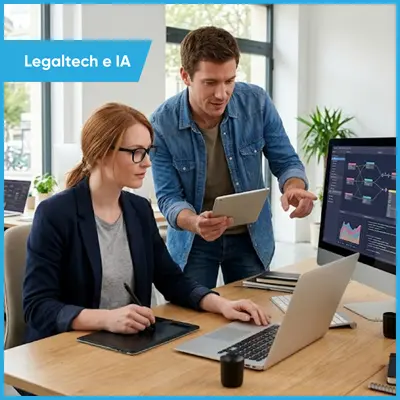 curso legaltech